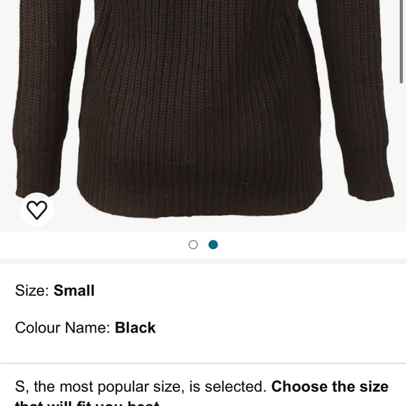 Michael Kors Sweater - Picture 8 of 8